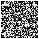 QR code with Klvm K Love 89 7 Fm contacts