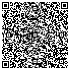 QR code with Hunter Plumbing & Air Cond contacts