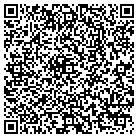 QR code with Luther Holley Mechanical Inc contacts