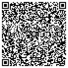 QR code with G R's Portable Sawmill contacts
