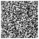 QR code with People's Trust Service contacts