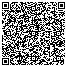 QR code with Hinton Service Center contacts