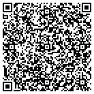 QR code with Hall And Reynolds Landscaping contacts