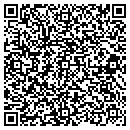 QR code with Hayes Landscaping Inc contacts