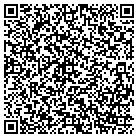 QR code with Rain Or Shine Landscapes contacts