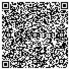 QR code with Piedmont Pressure Washing contacts