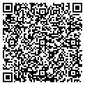 QR code with Nbe LLC contacts