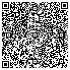 QR code with Tidal Wave Pressure Washing Ltd contacts