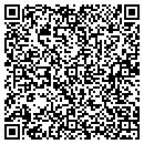 QR code with Hope Driven contacts