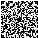 QR code with Amerihope Inc contacts