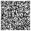 QR code with Radio Tape Center contacts