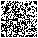 QR code with Cieluch contacts