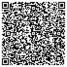 QR code with Corley Plumbing Air Electric contacts