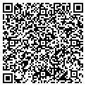 QR code with Hans Builders contacts