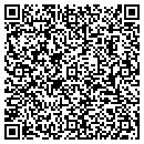 QR code with James Toole contacts