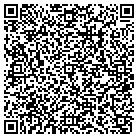 QR code with Habor Point Mechanical contacts