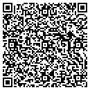 QR code with O C Process Servers contacts
