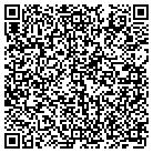 QR code with Alliance Opportunity Center contacts