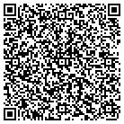 QR code with One Two Three Credit Repair contacts