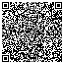 QR code with USA Debt Options contacts