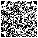 QR code with USAvsDEBT Inc contacts