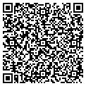 QR code with Wrms contacts