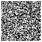 QR code with Mat Flower Landscaping contacts