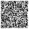QR code with Tmf contacts