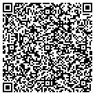 QR code with Acacia Contracting LLC contacts