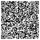 QR code with Carters Temple AME Zion Church contacts