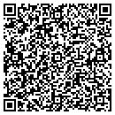 QR code with Amici Pools contacts