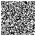 QR code with Knoe Radio contacts
