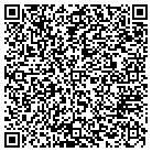QR code with Arizona Architectural Instltns contacts