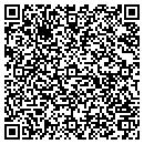 QR code with Oakridge Printing contacts