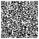QR code with C T Price Contracting Inc contacts