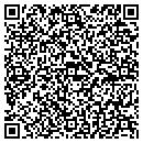 QR code with D&M Contracting Inc contacts