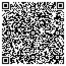 QR code with D V Builders Inc contacts