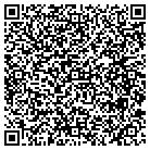 QR code with G & D Contracting Inc contacts