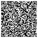 QR code with K K A Inc contacts
