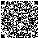 QR code with Mc Cullough Service Center contacts