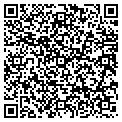 QR code with Muazz Inc contacts