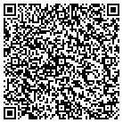 QR code with Sanich Swim Pool CO contacts