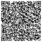QR code with S C A Contracting LLC contacts