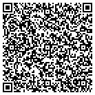 QR code with The Green Team Cleaning Service contacts