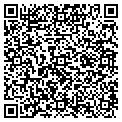QR code with Kkno contacts