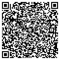 QR code with Kykz contacts