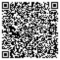 QR code with Wwno contacts