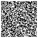 QR code with B P Middletown contacts