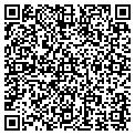 QR code with Tux And More contacts