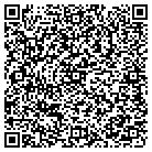 QR code with Hingham Collectibles Ltd contacts